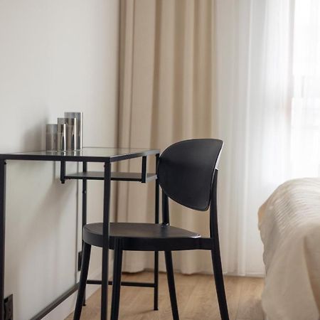 Brand New Business Apartament 바르샤바 외부 사진